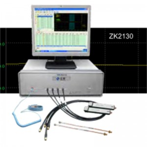 Tester impedancji PCB TDR (ZK2130 / ZK3185)