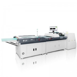 Specjalna płytka drukowana do gotowych płyt: Warping Degree Checker + High Speed ​​Board Loading Machine